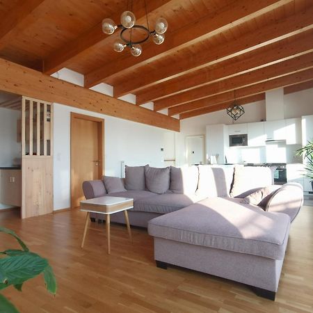 Beehome Apartment Пуркерсдорф Экстерьер фото
