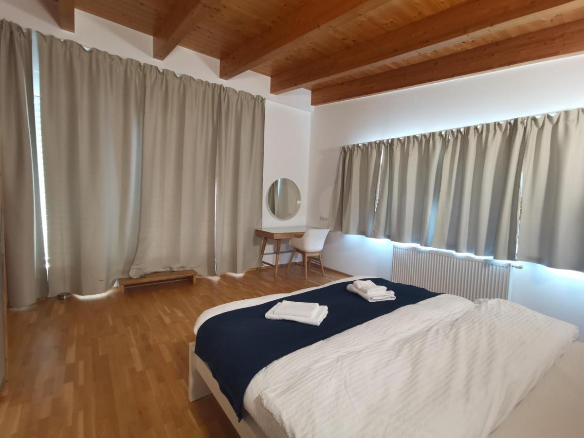 Beehome Apartment Пуркерсдорф Экстерьер фото