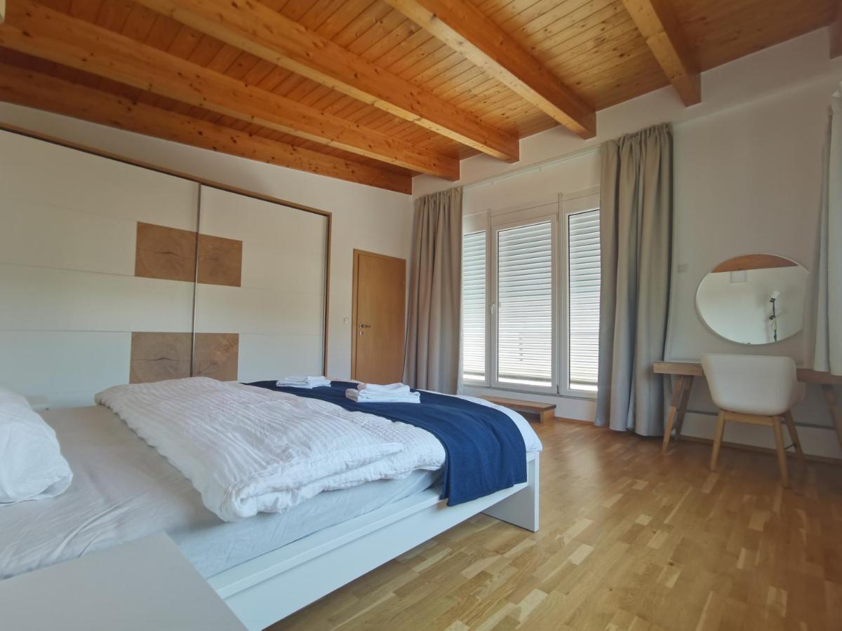 Beehome Apartment Пуркерсдорф Экстерьер фото