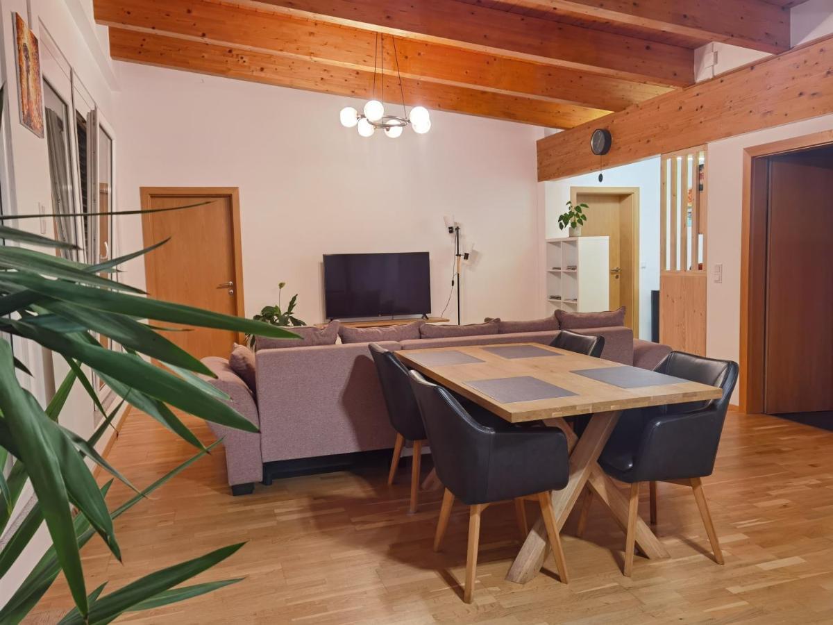 Beehome Apartment Пуркерсдорф Экстерьер фото