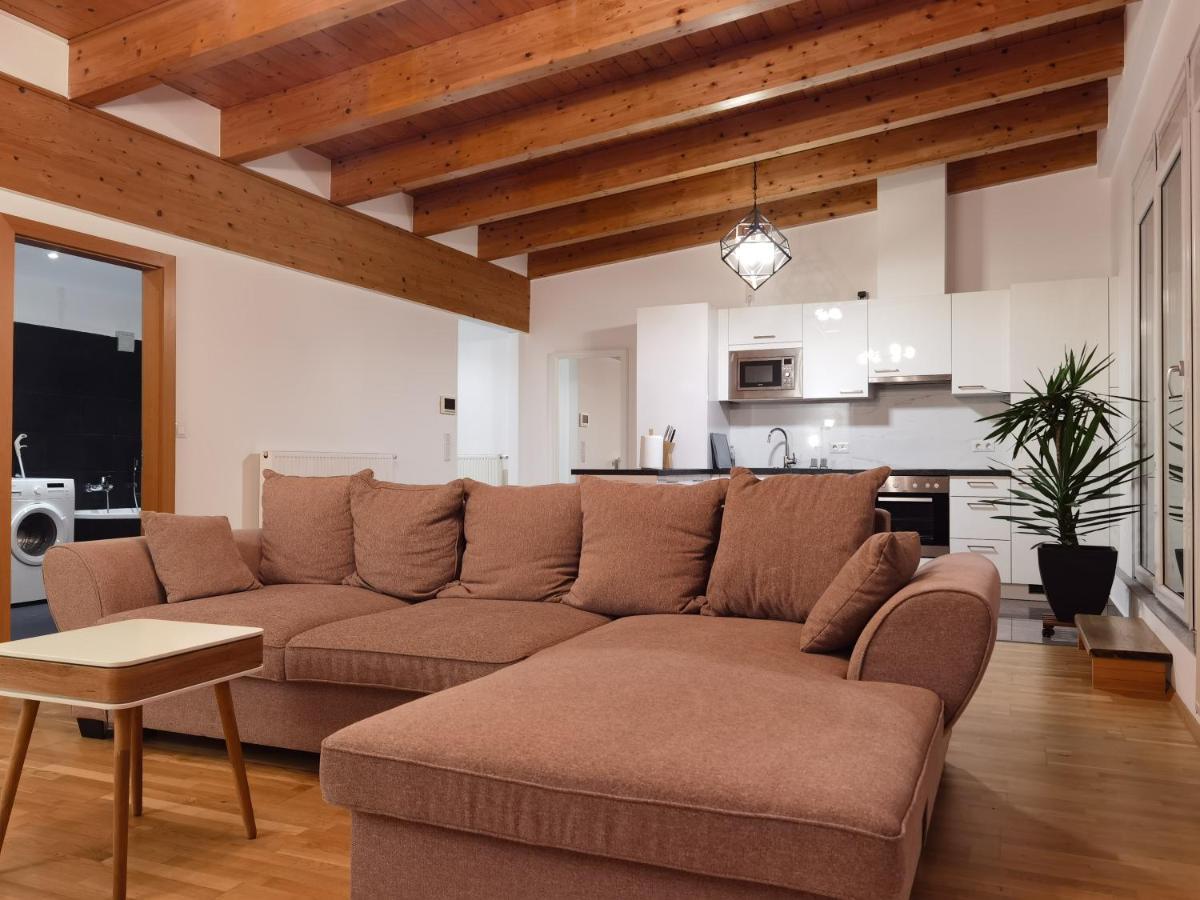Beehome Apartment Пуркерсдорф Экстерьер фото