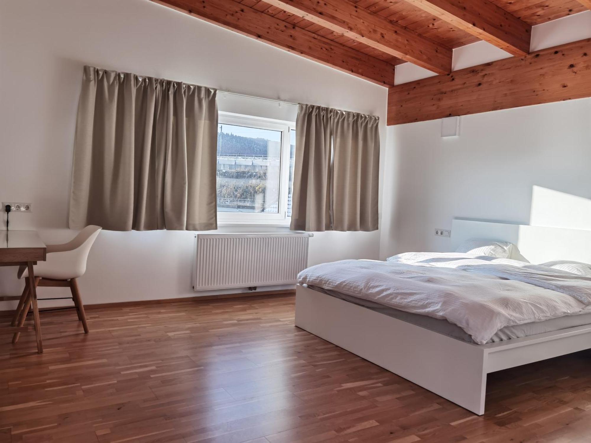 Beehome Apartment Пуркерсдорф Экстерьер фото