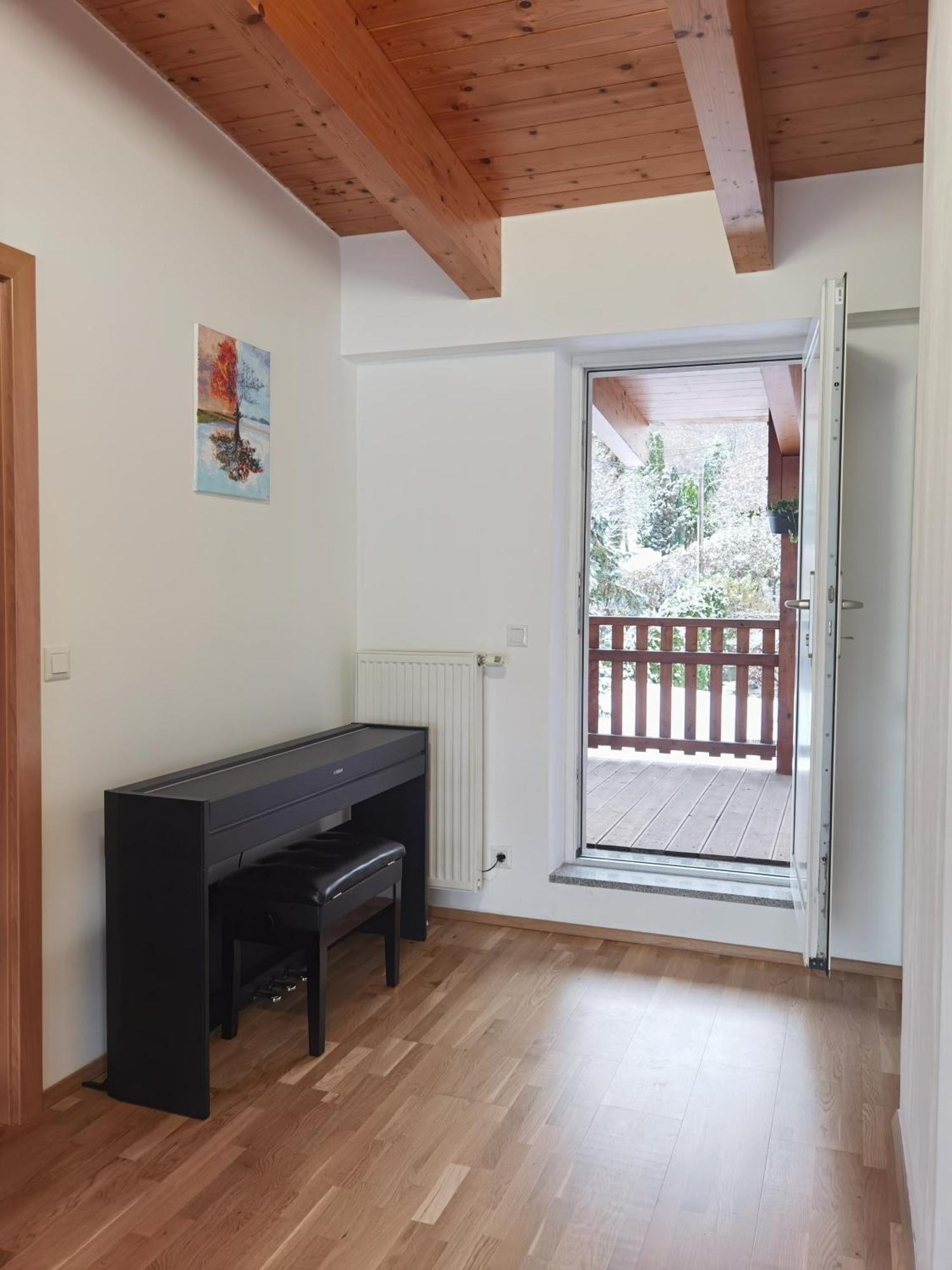 Beehome Apartment Пуркерсдорф Экстерьер фото