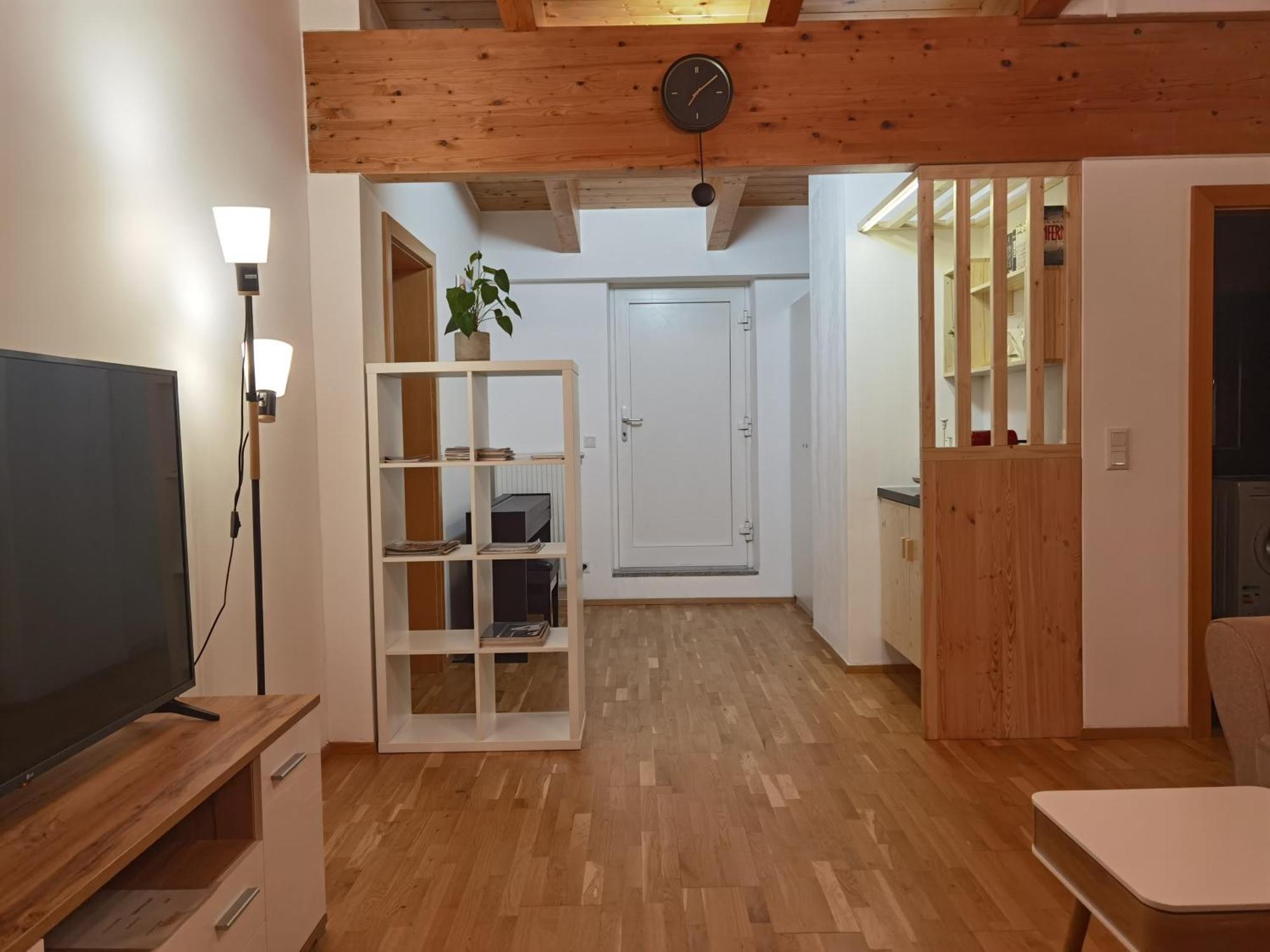 Beehome Apartment Пуркерсдорф Экстерьер фото